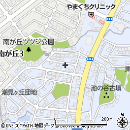 三重県津市垂水2772-57周辺の地図
