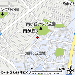 三重県津市垂水2828-21周辺の地図