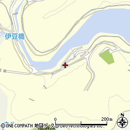 兵庫県神戸市兵庫区烏原町奥所107周辺の地図