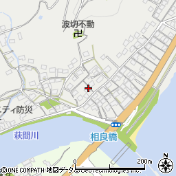 静岡県牧之原市大江681-8周辺の地図