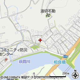 静岡県牧之原市大江623-1周辺の地図