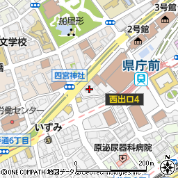 神戸 聖ミカエル教会 神戸市 その他生活サービス の電話番号 住所 地図 マピオン電話帳