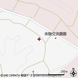広島県神石郡神石高原町光信512周辺の地図