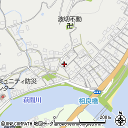 静岡県牧之原市大江690-1周辺の地図