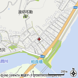 静岡県牧之原市大江637周辺の地図