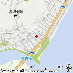静岡県牧之原市大江640周辺の地図