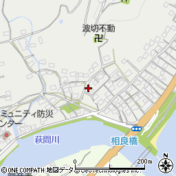 静岡県牧之原市大江690周辺の地図