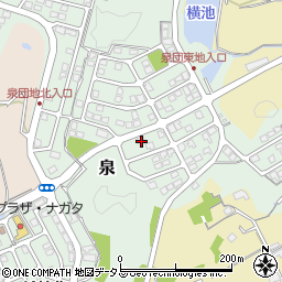 遠藤青汁友の会岡山本社総社販売所周辺の地図