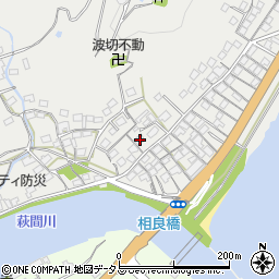 静岡県牧之原市大江681-1周辺の地図