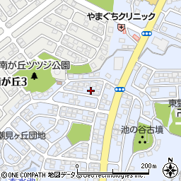 三重県津市垂水2772-52周辺の地図