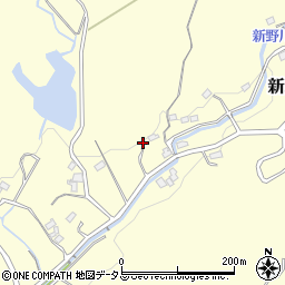 静岡県御前崎市新野3006周辺の地図