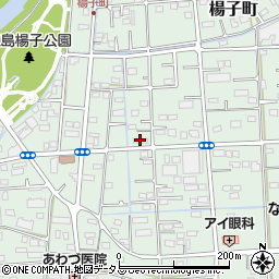 株式会社山鋼周辺の地図