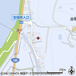 岡山県総社市井尻野1020-18周辺の地図