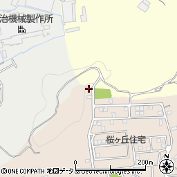 岡山県岡山市東区古都南方3052周辺の地図