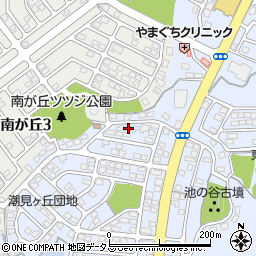 三重県津市垂水2772-50周辺の地図