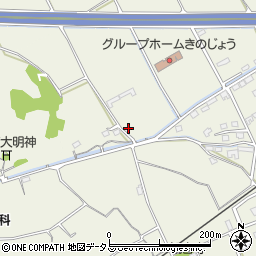 岡山県総社市北溝手24周辺の地図