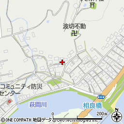 静岡県牧之原市大江704周辺の地図