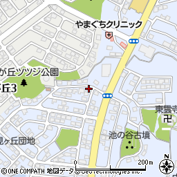 三重県津市垂水2772-46周辺の地図