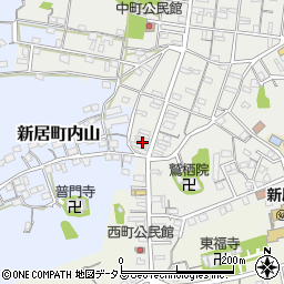 静岡県湖西市新居町新居1615周辺の地図
