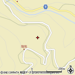 岡山県井原市芳井町上鴫2910周辺の地図