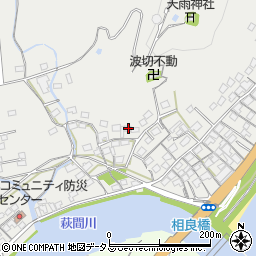 静岡県牧之原市大江704-5周辺の地図