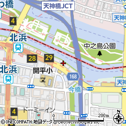 有限会社アール・ステージ周辺の地図