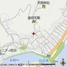 静岡県牧之原市大江702-1周辺の地図