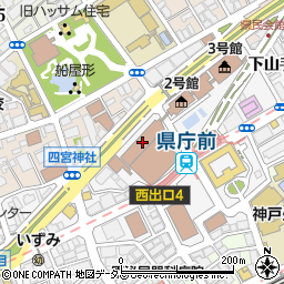 兵庫県の地図 住所一覧検索 地図マピオン