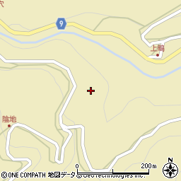 岡山県井原市芳井町上鴫2803周辺の地図