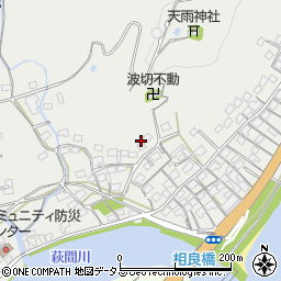 静岡県牧之原市大江702-2周辺の地図