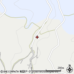 岡山県井原市美星町宇戸210周辺の地図
