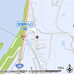 岡山県総社市井尻野893-1周辺の地図