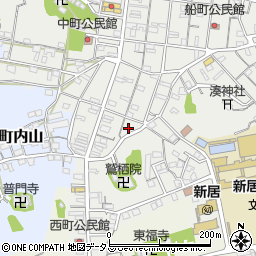 静岡県湖西市新居町新居1053周辺の地図