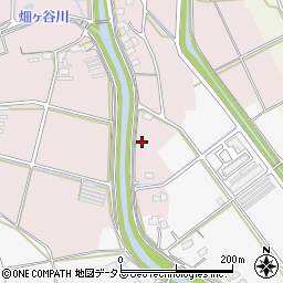 静岡県掛川市下土方4427-1周辺の地図