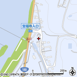 岡山県総社市井尻野892-1周辺の地図