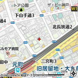 はらぺこ飯店 神戸市 中華料理 の電話番号 住所 地図 マピオン電話帳