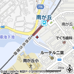 三重県津市垂水2612-56周辺の地図