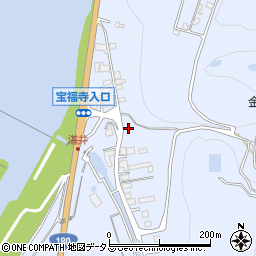 岡山県総社市井尻野893-19周辺の地図