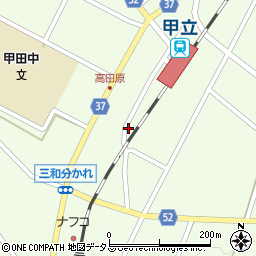 今村製綿寝具店周辺の地図