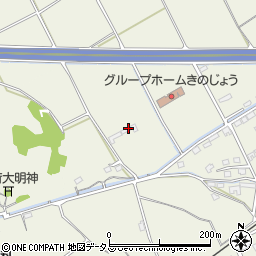 キッコウハイネスＢ周辺の地図