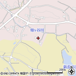 静岡県掛川市下土方3248-2周辺の地図