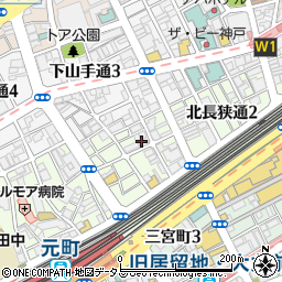 forum周辺の地図