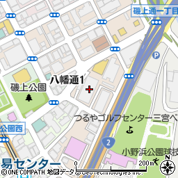 ダイキンエアテクノ株式会社 神戸市 警備会社 管理会社 の電話番号 住所 地図 マピオン電話帳