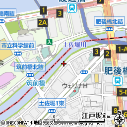 株式会社山根商店周辺の地図