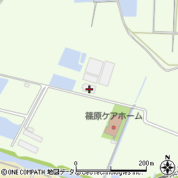 株式会社浜松カワショウ周辺の地図