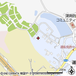 三重県津市垂水2579-2周辺の地図