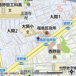 石田エンジニアリング株式会社周辺の地図