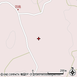 広島県三次市上田町1351周辺の地図