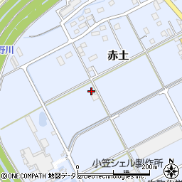 株式会社石龍周辺の地図