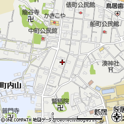 静岡県湖西市新居町新居1580周辺の地図